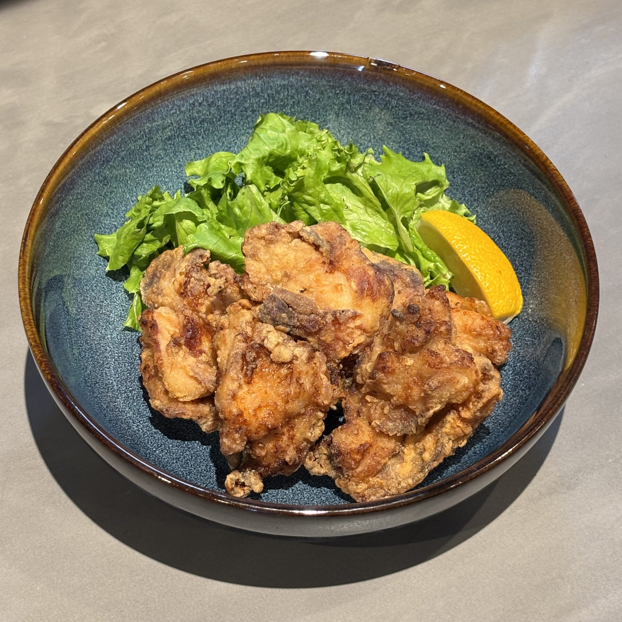 定食